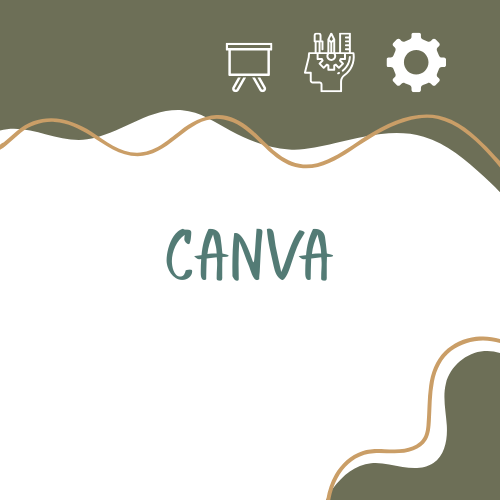 Canva: Easy Design for Everyone