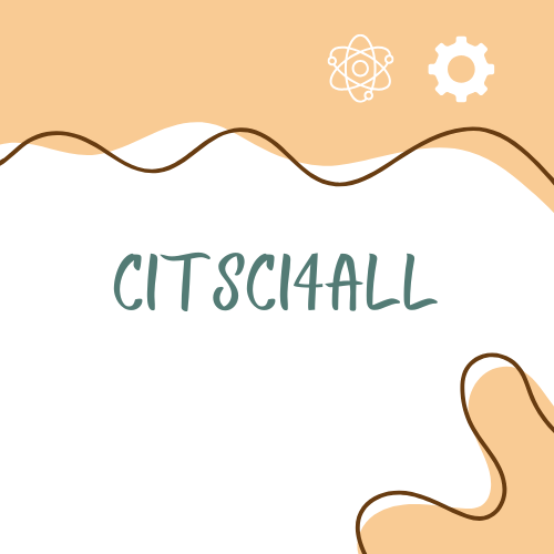 CitSci4All: Citizen Science for All Abilities