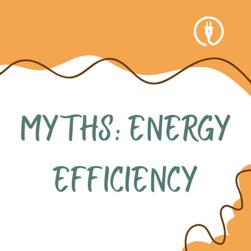Busting Energy Myths