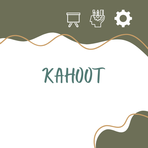 Kahoot: Fun Learning Quizzes