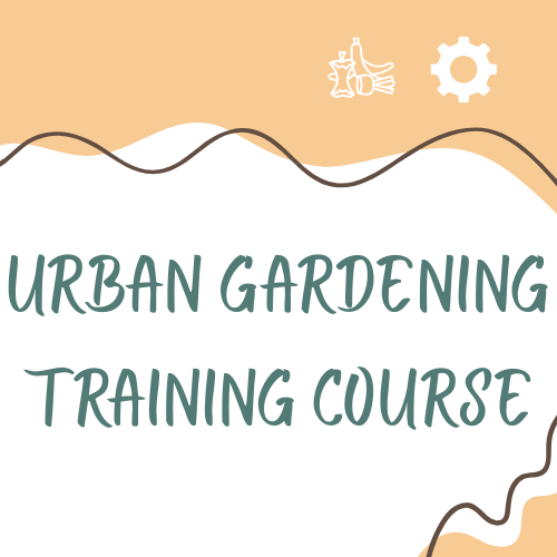 Urban Gardening: Practical Guide to Green Spaces