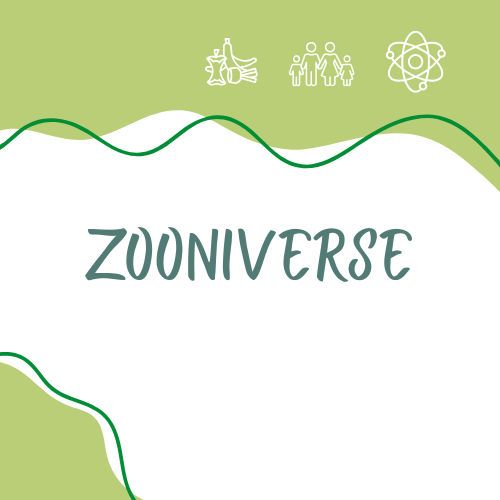 Zooniverse: Global Citizen Science Platform