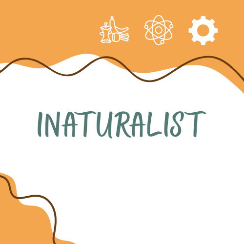 iNaturalist: Discover Local Biodiversity
