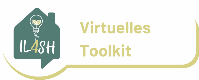 DE toolkit logo