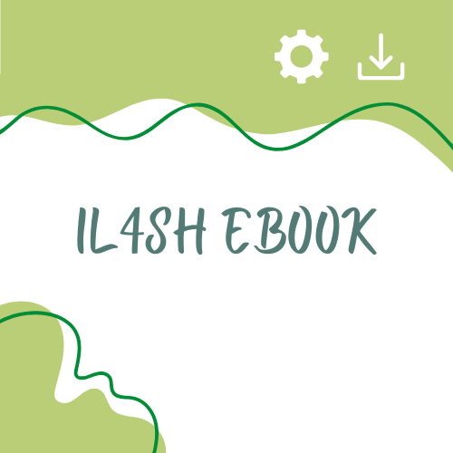 IL4SH eBook: Deep Dive into IGL & CS