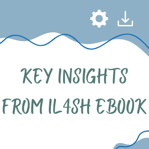 Key Insights from IL4SH eBook